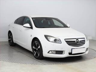 Opel Insignia OPC Line 2.0 Turbo, 4X4