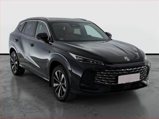 MG HS Exclusive 1.5 TGI