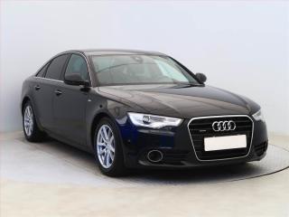 Audi A6 S line 3.0 TDI, 4X4, Automat