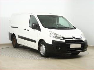 Citron Jumpy 1.6 HDi, L2H1, R