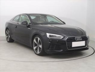 Audi A5 2.0 TFSI