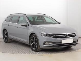 Volkswagen Passat 2.0 TDI