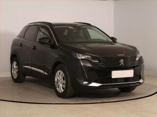Peugeot 3008 1.2 PureTech, Navi, Tempomat