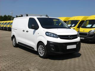 Opel Vivaro 2.0 CDTI, L2H1