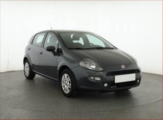 Fiat Punto 1.4