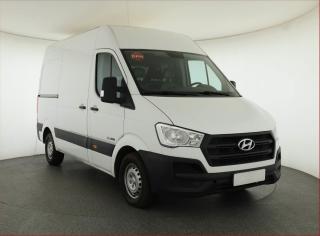 Hyundai H 350 2.5 CRDI, L2H3, R, 1Maj