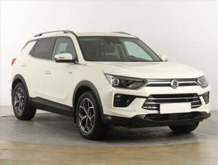 SsangYong Korando Style 1.5 T-GDI, 4X4, R