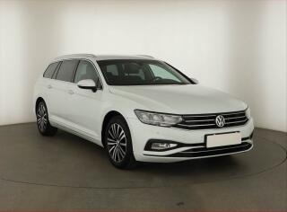 Volkswagen Passat Comfortline 1.6 TDI, Automat