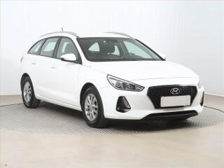 Hyundai i30 1.0 T-GDI, Tempomat