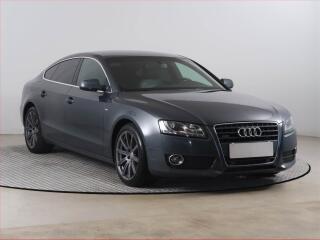 Audi A5 2.0 TFSI, 4X4, Automat