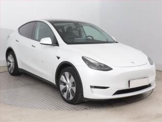 Tesla Model Y Long Range AWD 79kWh, SoH 88%