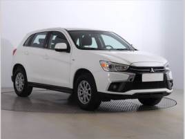 Mitsubishi ASX 1.6 MIVEC, Navi, Tempomat