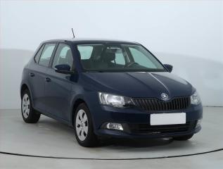 koda Fabia 1.0