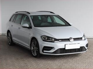 Volkswagen Golf R-Line 2.0 TDI, Automat