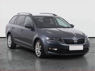 �koda Octavia 2.0 TDI, Automat, Navi
