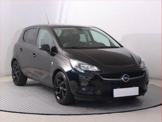 Opel Corsa 1.4, Automat, Serv.kniha