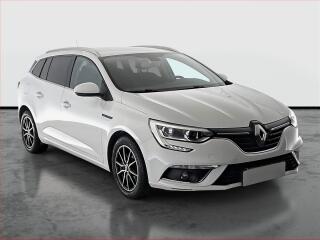 Renault M�gane 1.6 SCe, Serv.kniha, Tempomat