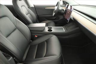 Tesla Model 3 (2021) Long Range 4WD 82kWh, SoH 85% - náhled 7