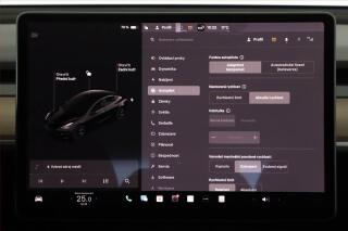 Tesla Model 3 (2021) Long Range 4WD 82kWh, SoH 85% - náhled 8