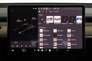 Tesla Model 3 (2021) Long Range 4WD 82kWh, SoH 85% - náhled 9