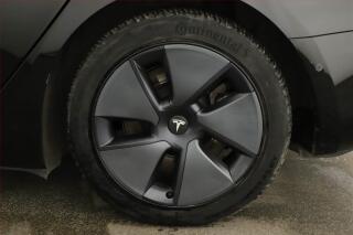 Tesla Model 3 (2021) Long Range 4WD 82kWh, SoH 85% - náhled 12