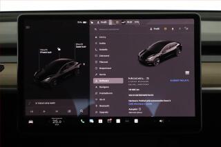 Tesla Model 3 (2021) Long Range 4WD 82kWh, SoH 85% - náhled 14