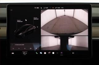 Tesla Model 3 (2021) Long Range 4WD 82kWh, SoH 85% - náhled 17