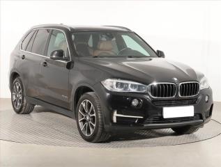 BMW X5 Edition Exclusive xDrive30d