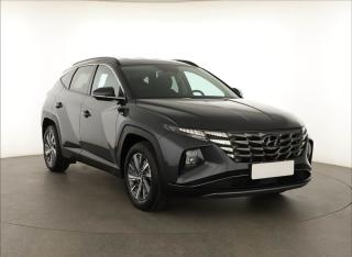 Hyundai Tucson 1.6 CRDi 48V MHEV