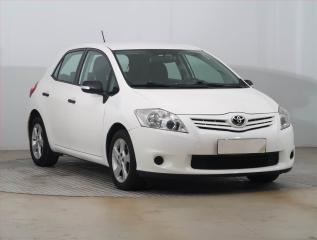 Toyota Auris 1.6 Valvematic, Vyh.sedaek
