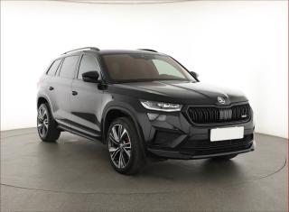 koda Kodiaq RS 2.0 TSI, R, ALL, RS, KَE