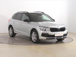 �koda Kamiq Selection 1.0 TSI
