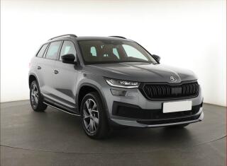 �koda Kodiaq 2.0 TDI