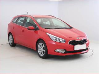 Kia Ceed 1.6 CRDi, R,1.maj, Tempomat