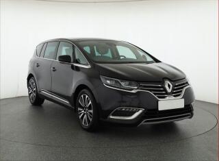Renault Espace Initiale 1.6 dCi, Automat