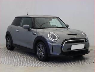 Mini Cooper SE 32 kWh, SoH 96%