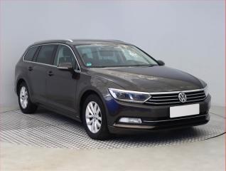 Volkswagen Passat Comfortline 2.0 TDI, Tempomat