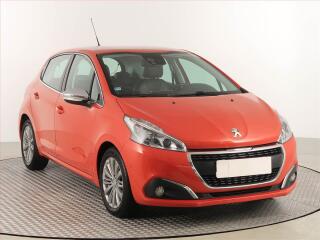 Peugeot 208 Style 1.2 PureTech, Navi