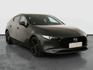 Mazda 3 2.0 e-Skyactiv X