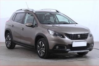 Peugeot 2008 Allure 1.2 PureTech