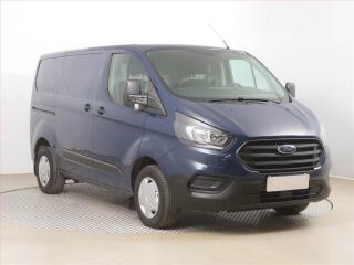 Ford Transit Custom 2.0 EcoBlue, �R