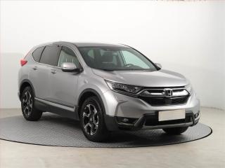 Honda CR-V 1.5 VTEC Turbo