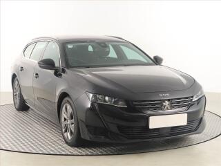 Peugeot 508 2.0 BlueHDi, Automat, Navi