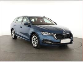 koda Octavia Style 2.0 TDI, R,1.maj, Navi