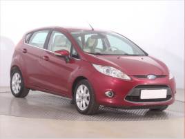 Ford Fiesta Ghia 1.4 16V, Automat