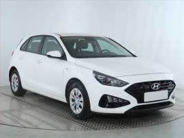 Hyundai i30 1.5 DPI, R,1.maj, Serv.kniha