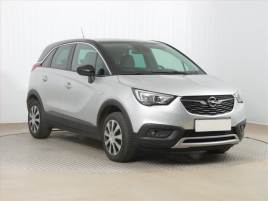 Opel Crossland X Innovation 1.2 Turbo, Automat