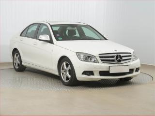 Mercedes-Benz C 180 Kompressor, Automat