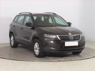 koda Karoq Style 2.0 TDI, R, DSG