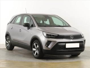 Opel Crossland X Enjoy 1.2, Serv.kniha, Ke